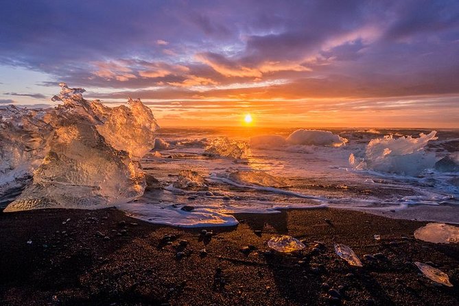 Private South Coast & Glacier Lagoon tour from Reykjavik - Guides can make or break a long Iceland day