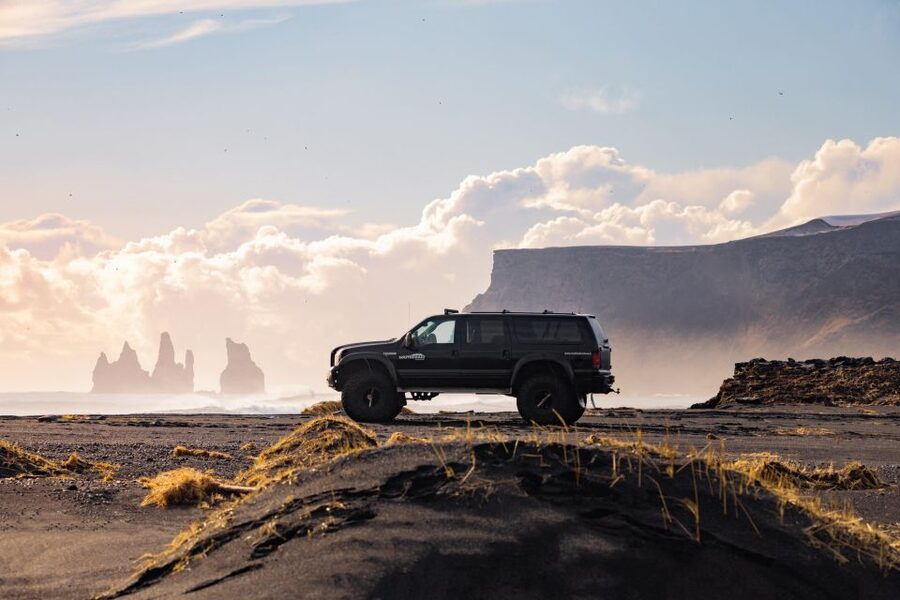 Private South Coast, Ice Cave & Black Sand Adventure - Key points to know before booking