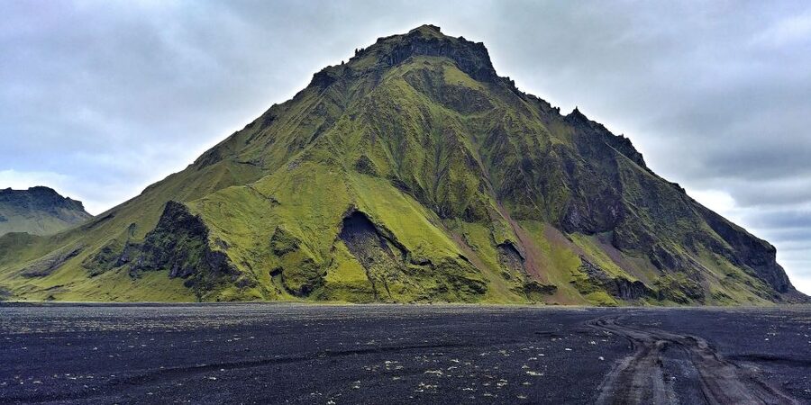 Private South Coast, Ice Cave & Black Sand Adventure - Seljalandsfoss: the waterfall you can walk behind