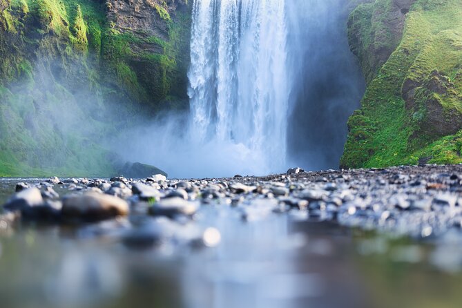Private South Coast & Katla Ice Cave Tour in Iceland - Why this South Coast day works