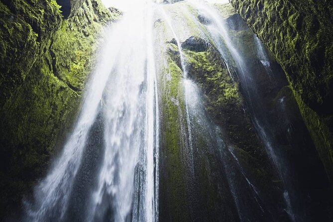 Private South Coast & Katla Ice Cave Tour in Iceland - Katla Ice Cave: the day’s main adventure