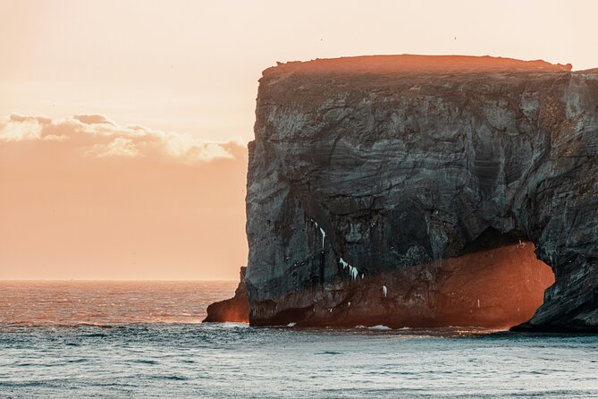 Private South Coast Tour: A Journey to Iceland’s Stunning Shore - Seljalandsfoss and Gljúfrabúi: two waterfalls with different moods