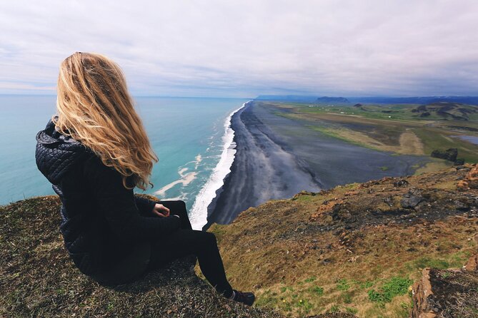 Private South Coast Tour: A Journey to Iceland’s Stunning Shore - From Reykjavik to Selfoss and the Eyjafjallajökull views