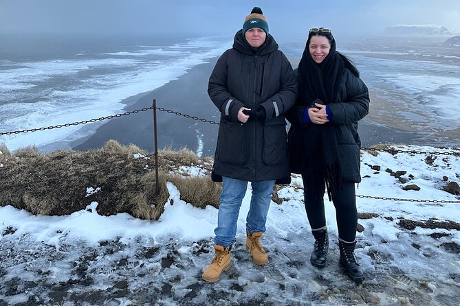 Private South Coast tour / Black Sand Beach, Waterfalls and more - Eyjafjallajökull: a volcano with a modern story