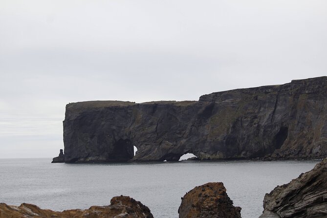 Private South Coast Tour from Reykjavik - Reynisfjara, beauty with a serious warning