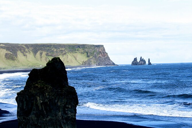Private South Coast Tour from Reykjavik - Timing, comfort, and the shape of the day
