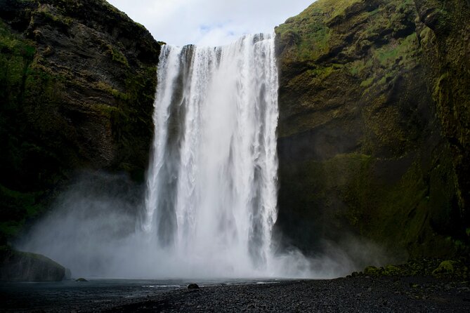 Private South Coast tour in Iceland - Dyrholaey for cliffs, ocean views, and summer birds