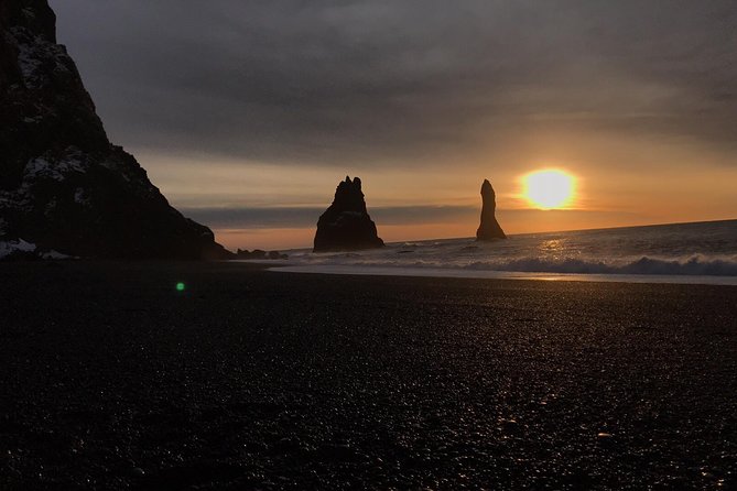 Private South Coast tour in Iceland - Seljalandsfoss, the waterfall you can walk behind