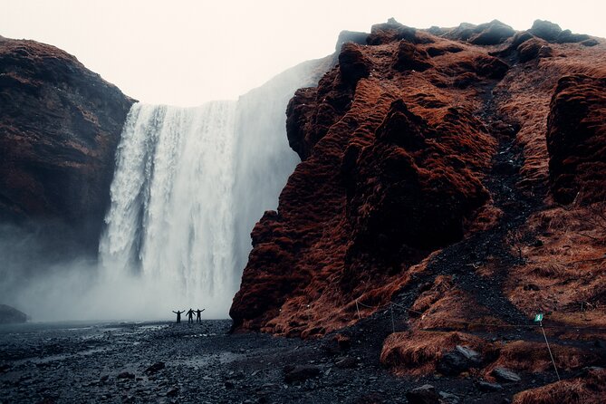 Private South Coast Tour of Iceland Including 6+ Main Attractions - Why this private drive makes sense from Reykjavik