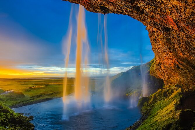 Private South Coast Tour of Iceland Including 6+ Main Attractions - Vik gives the day a small-town pause