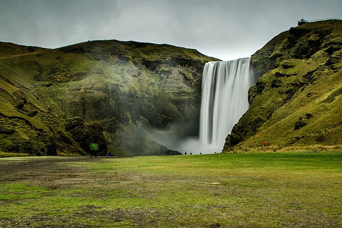 Private South Coast Tour of Iceland Including 6+ Main Attractions - What the guide service is really worth