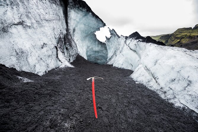 Private South Coast tour with Glacier walk - Is $2,443.48 a fair price?