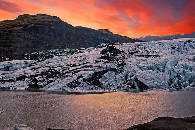 Private South Coast tour with Glacier walk - Who should book it?