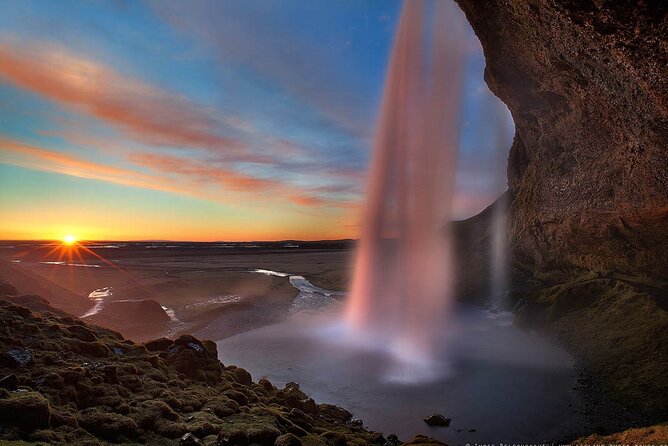 Private South Coast Tour with Katla Ice Cave - Why This Private South Coast Day Works