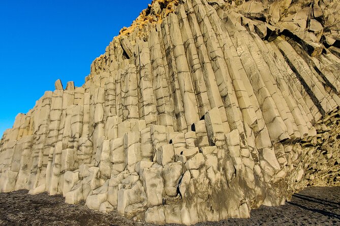 Private South Coast Tour with Katla Ice Cave - Lupine, Lava, and the Changing South Coast