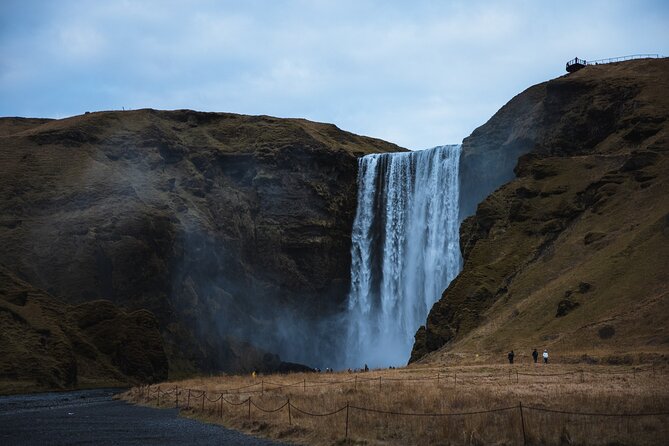 Private South Coast with Glacier Hike in Iceland - Five details that shape the day