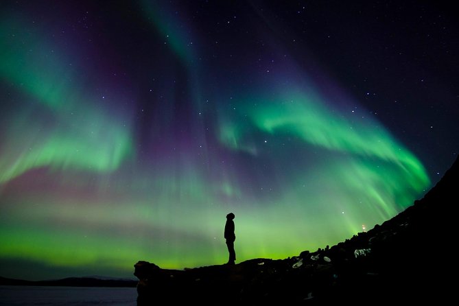 Private Super Jeep Northern lights hunt from Reykjavik - Key points to know before booking