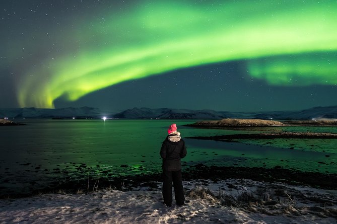 Private Super Jeep Northern lights hunt from Reykjavik - Why the Super Jeep changes the route