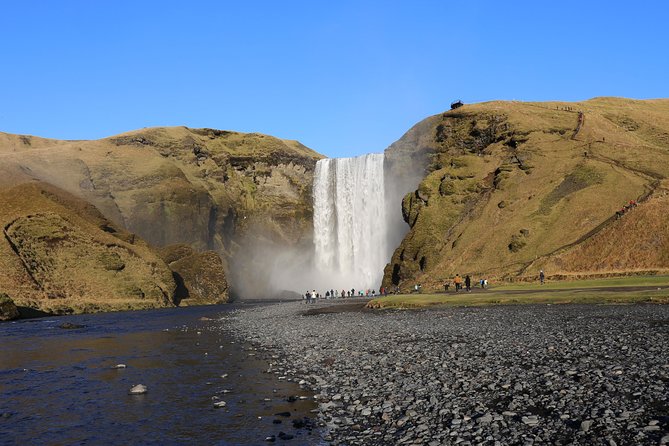 Private Superjeep Full-Day South Coast and Eyjafjallajokull Volcano Sights - Key points before you book