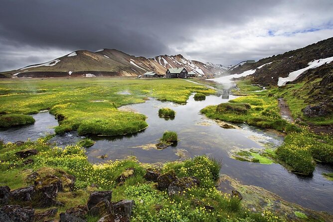 Private Superjeep Landmannalaugar and Hekla Volcano Day Trip - Five things to know before you book