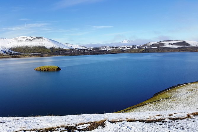 Private Superjeep Landmannalaugar and Hekla Volcano Day Trip - Frostastaoa Lake and Hekla Volcano