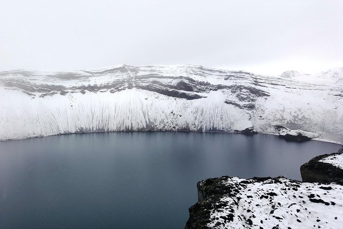 Private Superjeep Landmannalaugar and Hekla Volcano Day Trip - Is $2,111.19 a fair price?