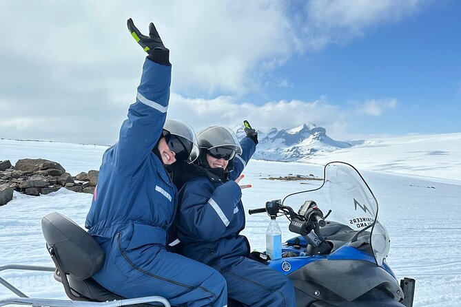 Private Superjeep Tour to Golden Circle & Langjökull Glacier - Who should book this superjeep tour?