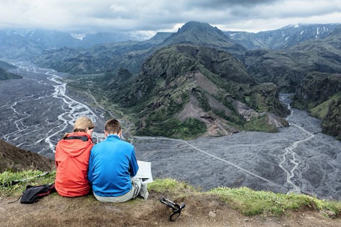 Private Thorsmork Day Hike by Super Jeep - Key things to know before booking