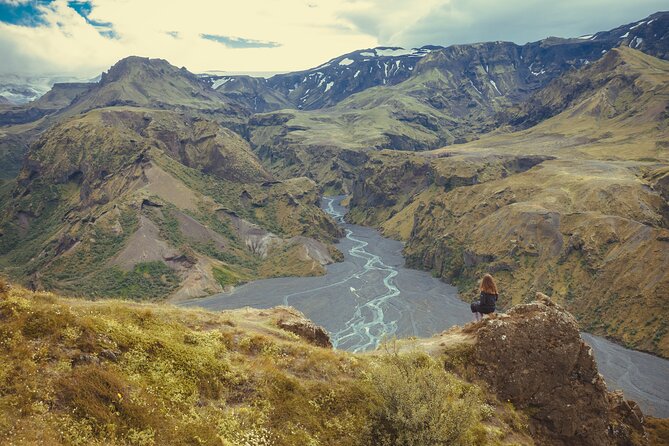 Private Thorsmork Day Hike by Super Jeep - Why Þórsmörk feels so different from the South Coast