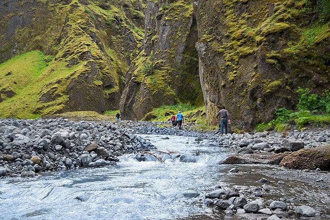 Private Thorsmork Super Jeep Tour - Seljalandsfoss Begins the 9:00 AM Day