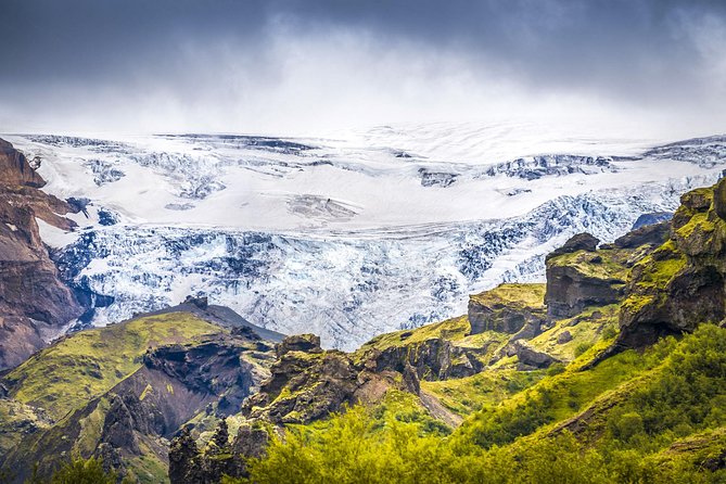 Private Thorsmork Super Jeep Tour - Who Should Book This Þórsmörk Trip?