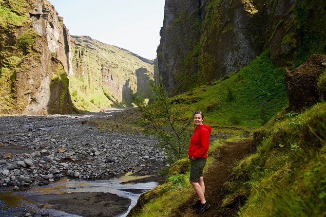 Private Þórsmörk (Thor's walley) and Waterfalls Tour - A private group changes the value