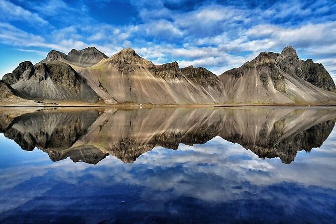 (Private Tour) 8 Days Around Iceland | Ring-Road Tour - Why a private Ring Road trip makes sense
