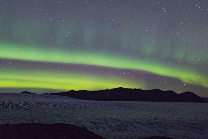 Private tour / Aurora Hunt - Northern Lights Super Jeep Tour - How the Super Jeep Changes the Search
