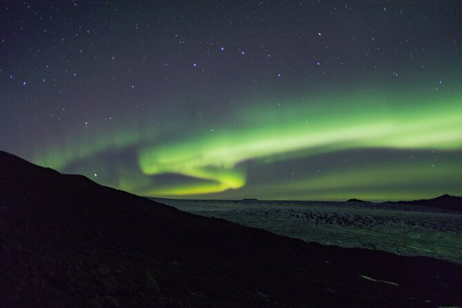 Private tour / Aurora Hunt - Northern Lights Super Jeep Tour - The Aurora Moment Is the Whole Point