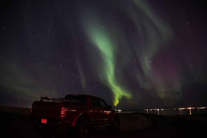 Private tour / Aurora Hunt - Northern Lights Super Jeep Tour - Who Should Book This Private Hunt?