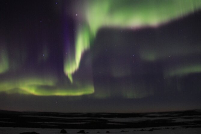 Private tour / Aurora Hunt - Northern Lights Super Jeep Tour - My Verdict on the Aurora Hunt