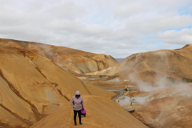 Private Tour in Northern Iceland from Akureyri - Why a private Mývatn tour works so well