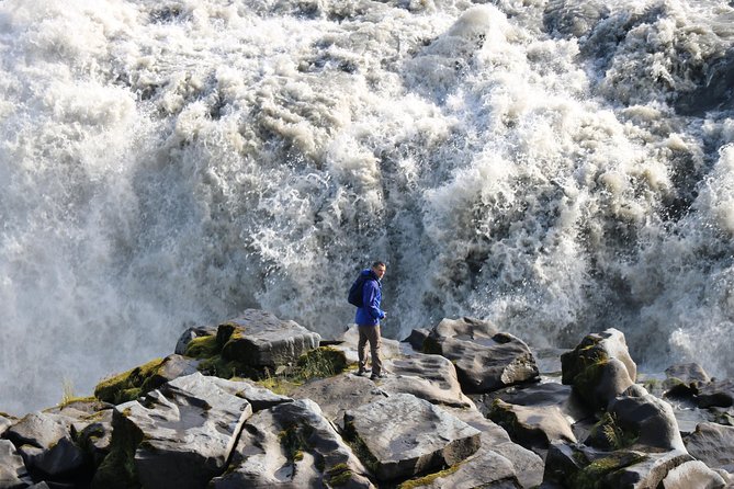 Private Tour in Northern Iceland from Akureyri - Guides who share Iceland beyond the postcard