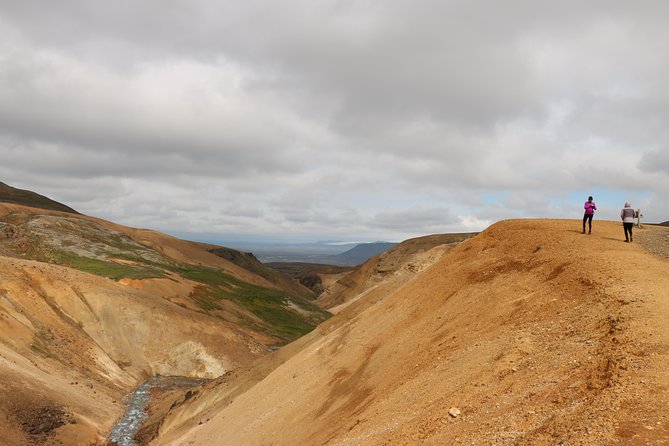 Private Tour in Northern Iceland from Akureyri - The real cost: $2,499.17 for up to four
