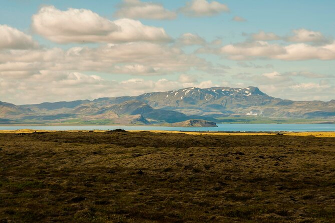 Private Tour Of The Golden Circle With Farm Visits In Iceland - Fridheimar: Tomatoes Grown With Icelandic Heat
