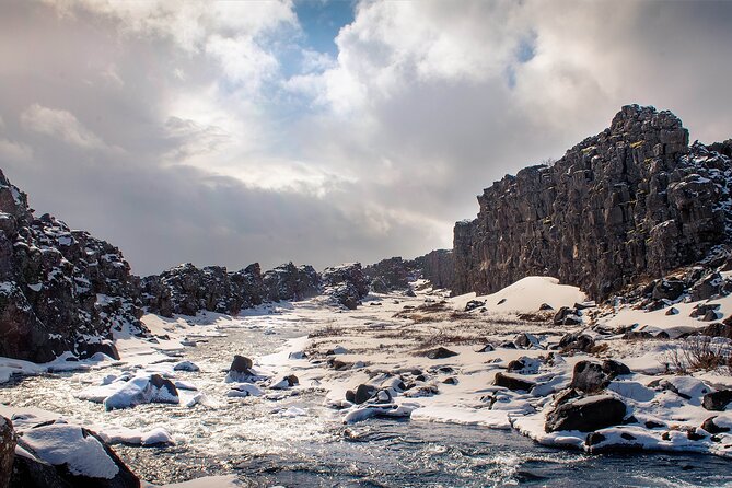 Private Tour Of The Golden Circle With Farm Visits In Iceland - Vehicle, Pickup, Wi-Fi, And Time On The Road