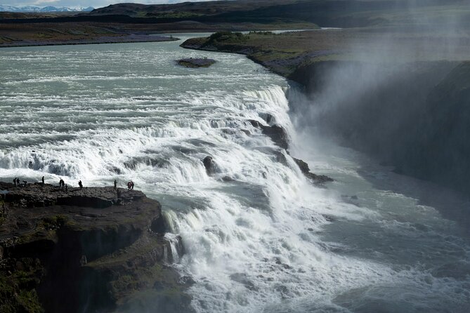 Private Tour Of The Golden Circle With Farm Visits In Iceland - Geysir And Strokkur: Wait For The Burst