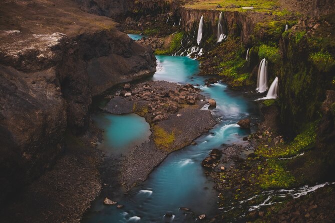 Private Tour of Valley of Tears and Highlands adventure - Why This Tour Reaches Places Most Day Trips Skip