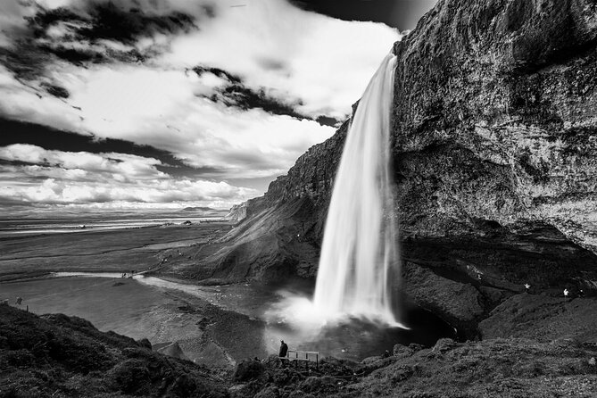 Private Tour: South Coast of Iceland by SUV or Van from Reykjavik - What the SUV changes