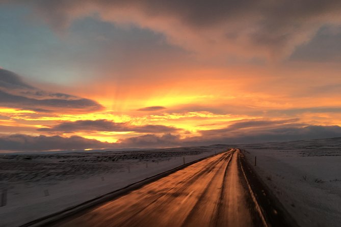 Private Tour Tailor Made Tour from Akureyri e.g Lake Myvatn, Godafoss, Dettifoss - Dimmuborgir and the pleasure of a local guide