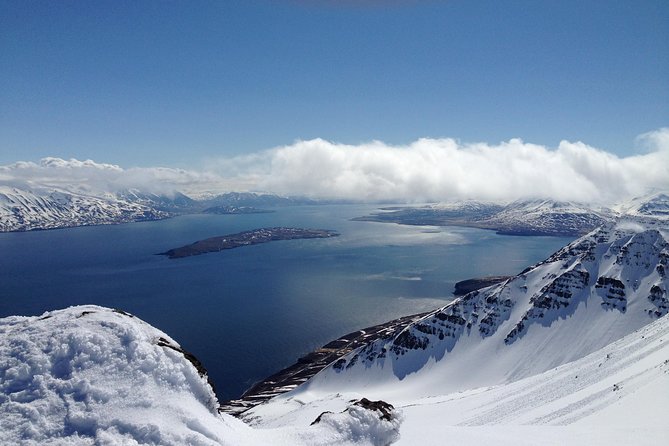 Private Tour Tailor Made Tour from Akureyri e.g Lake Myvatn, Godafoss, Dettifoss - Ásbyrgi Canyon and the wider route