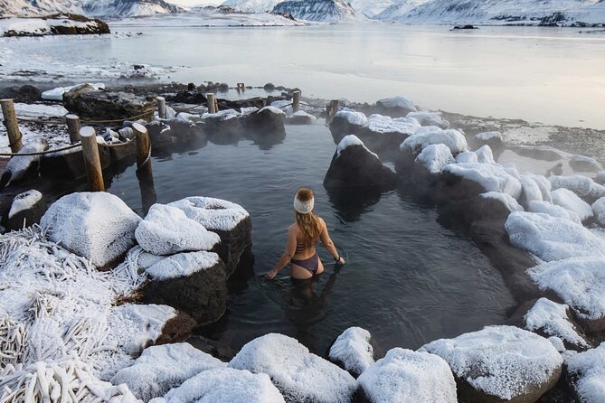 Private Tour to Golden Circle and Hvammsvík Baths - Key Things to Know Before You Book