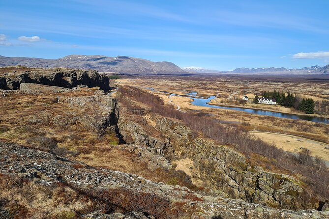 Private Tour to Golden Circle and Hvammsvík Hot Spring - The long transfer to Hvammsvík