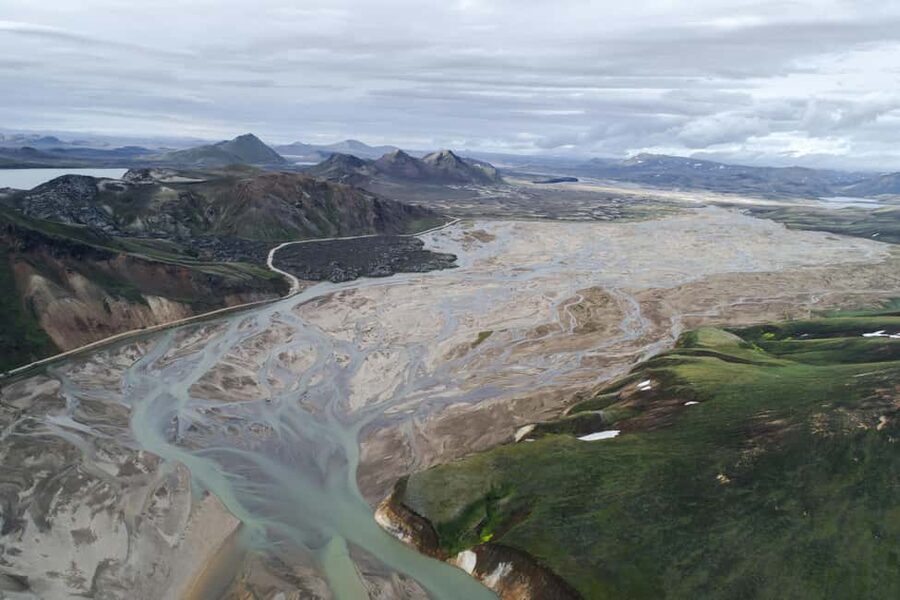Private Tour to Landmannalaugar. Explore the Highlands - Key things to know before you book